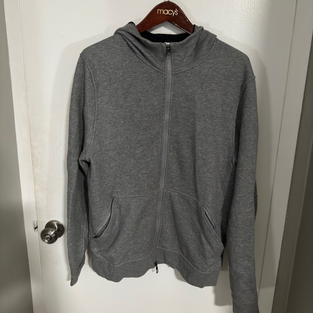Lululemon Light Jacket, Large (L)